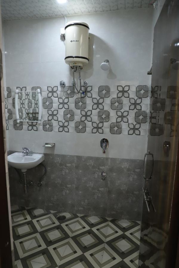 Hotel Sheeba Ajmer Eksteriør billede