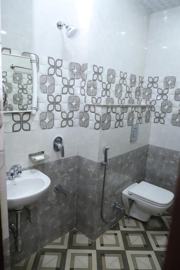 Hotel Sheeba Ajmer Eksteriør billede