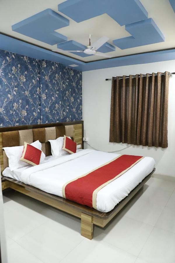 Hotel Sheeba Ajmer Eksteriør billede